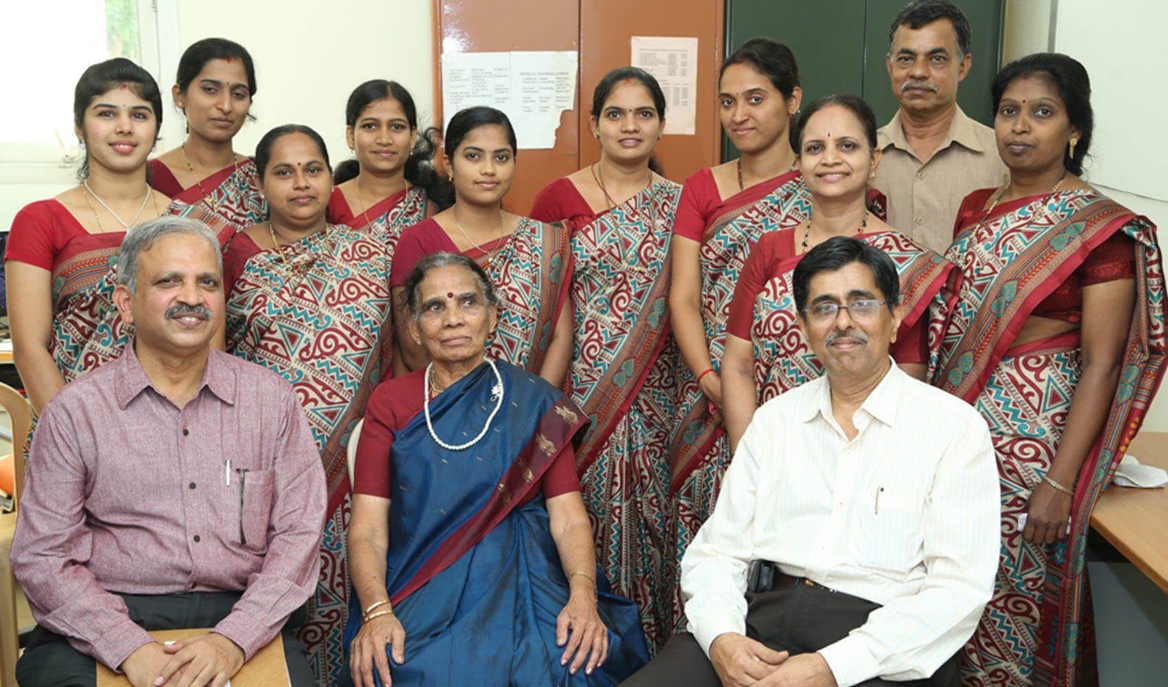 Konkani Teachers First Batch